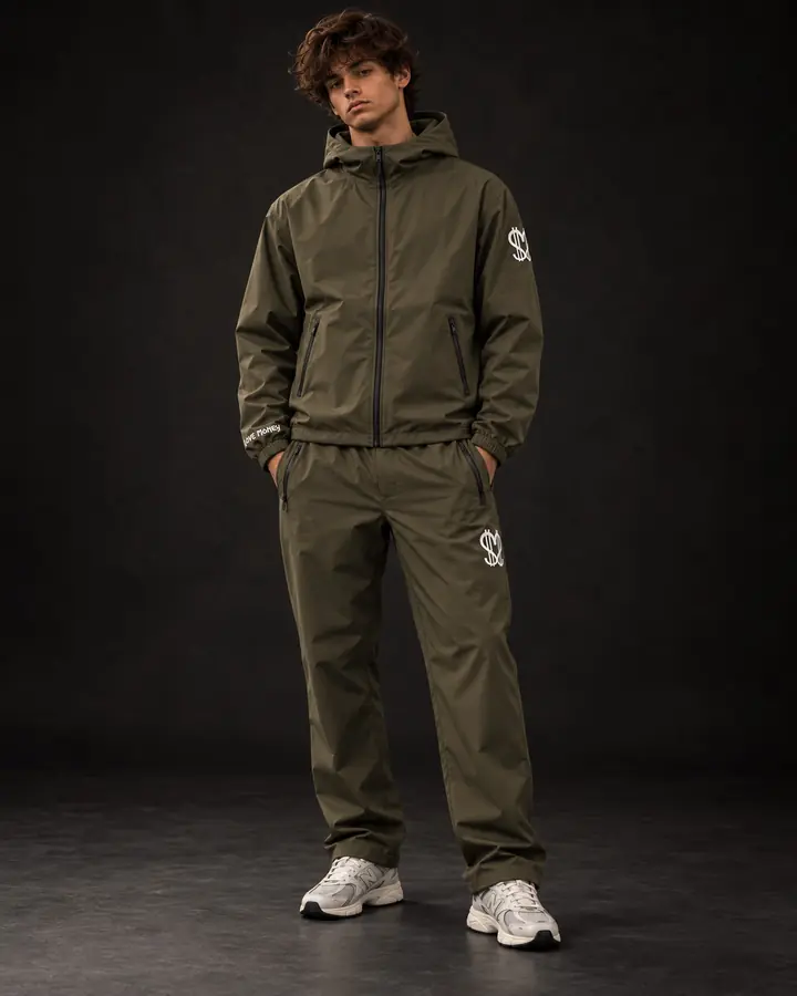 Ensemble Love Money, produit par Klak