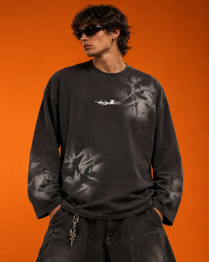 Sweats sur mesure